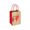 Picture of SOMEONE SPECIAL READ HEART BAG